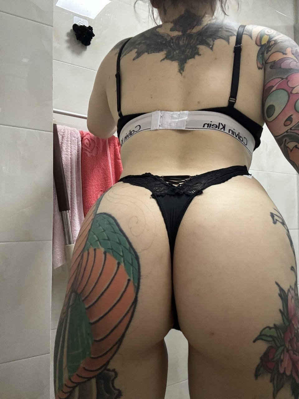 全部都是适合后入的肥臀280[30P]