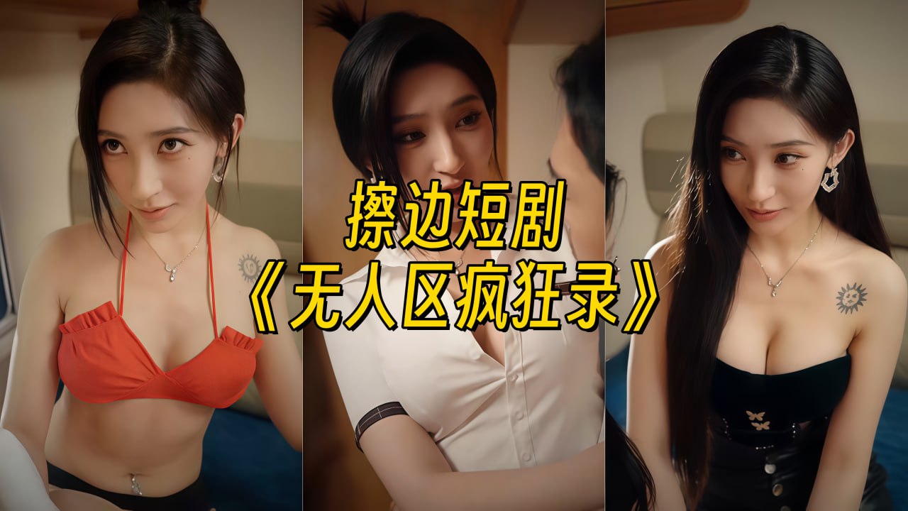 无人区疯狂录