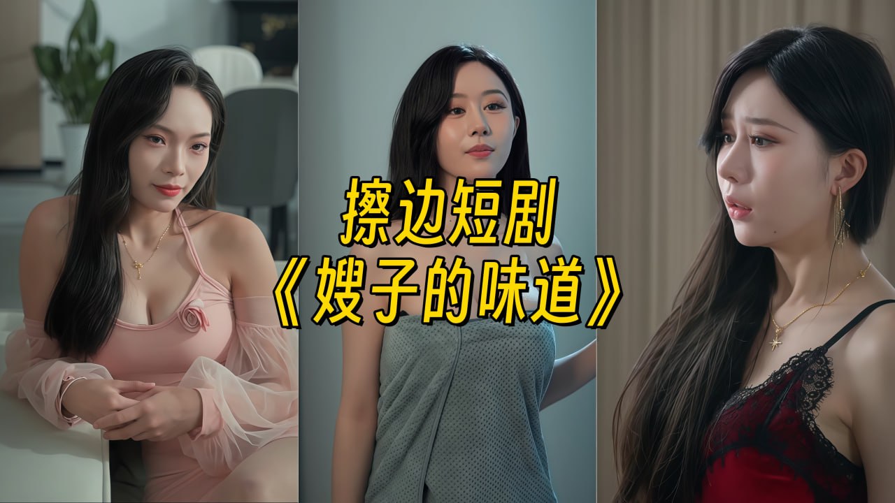 嫂子的味道