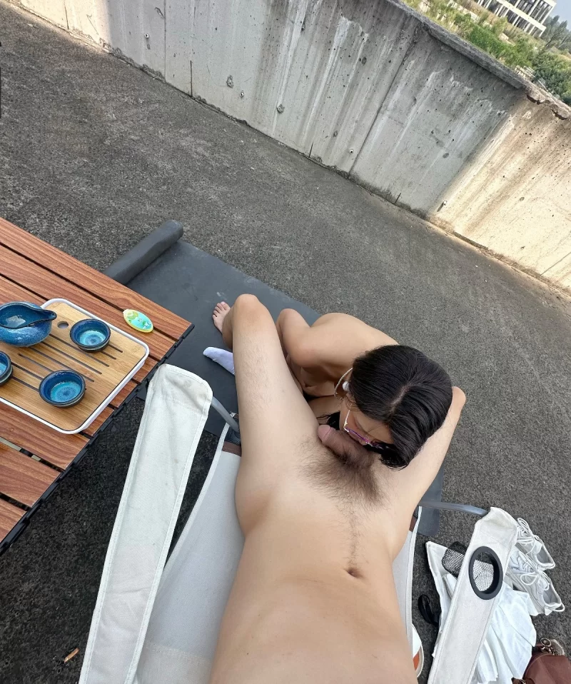 呼吸新鲜空气 回归大自然 分享几组女友照片[12P]