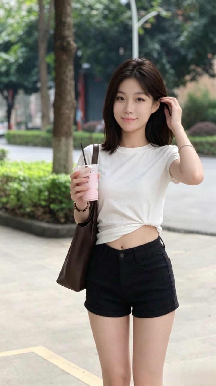 都说是贡献骚妻  贵在真实看个热闹吧[16p]