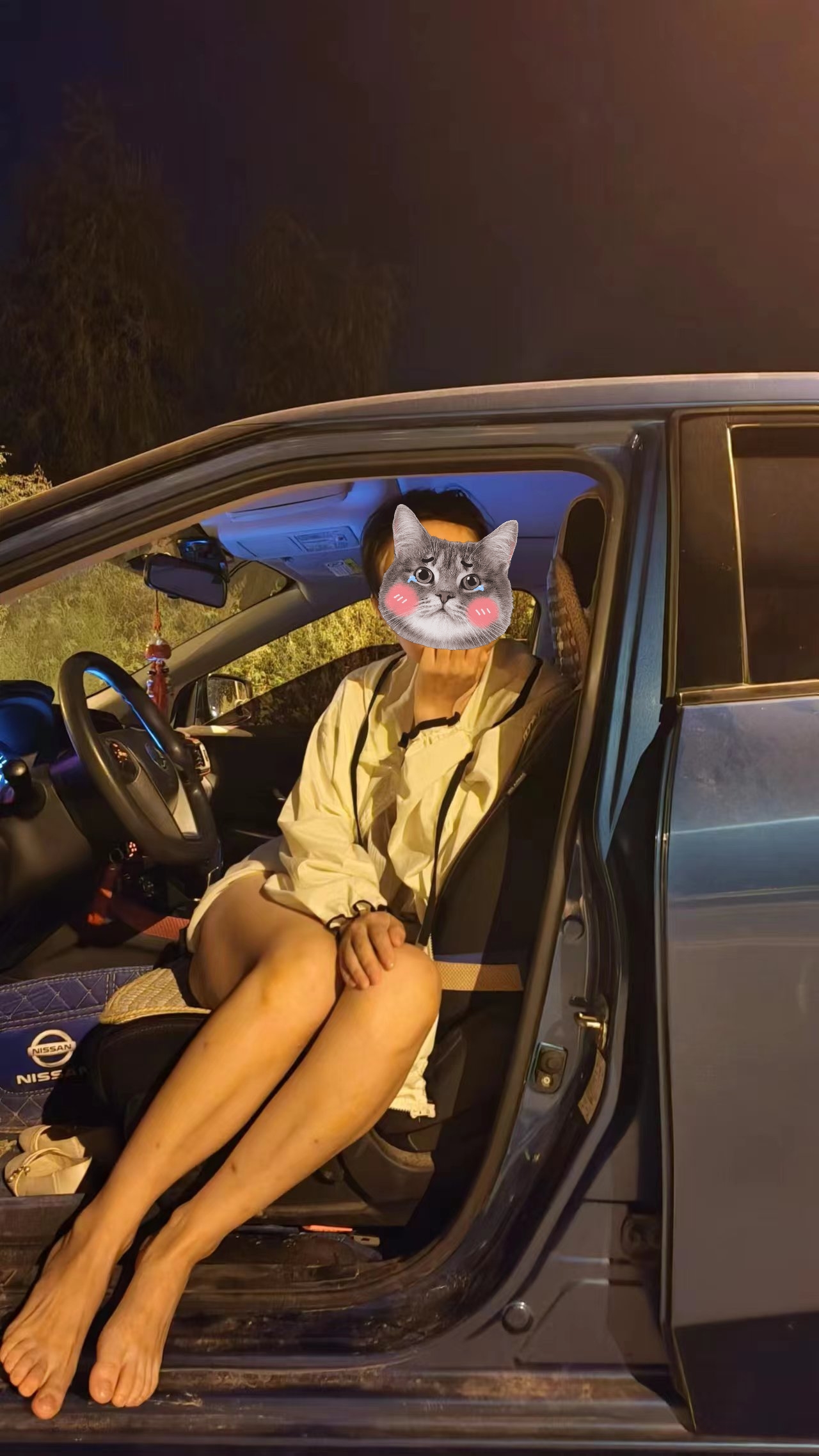给家里闷骚妻准备的生日礼物[10P]