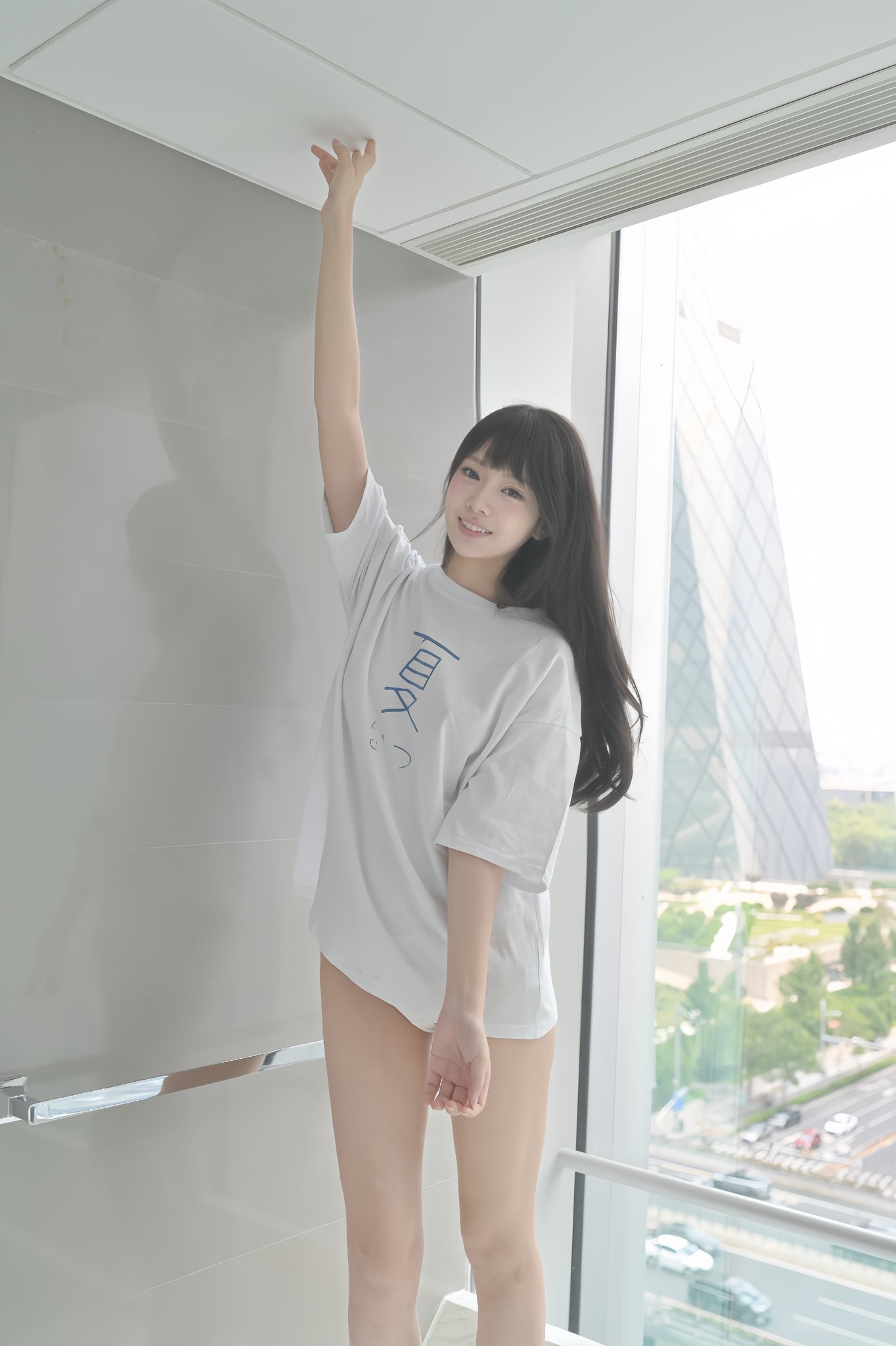 我服了 这是谁的初恋 未来又是哪个孩子的妈[12P]