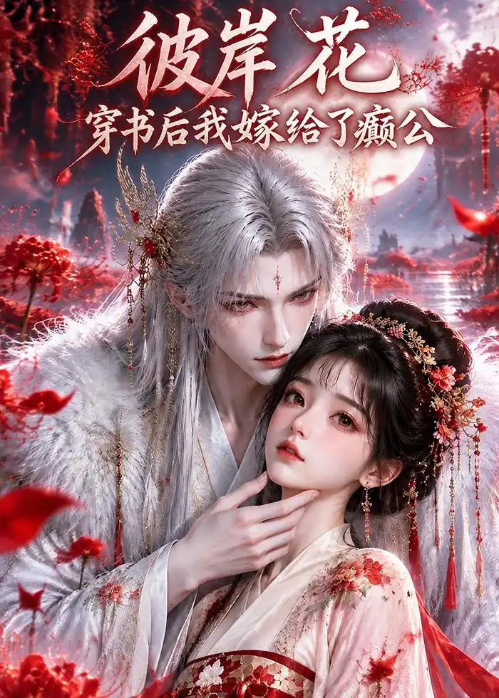 《彼岸花：穿书后我嫁给了癫公》短剧全集完整版免费观看