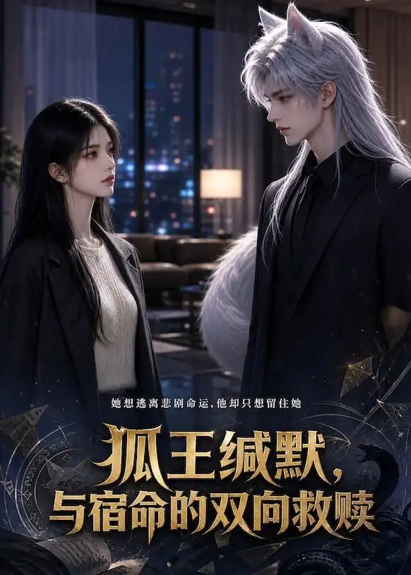 《狐王缄默,与宿命的双向救赎》短剧全集完整版免费观看-看电影短剧网