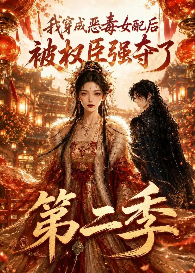 《我穿成恶毒女配后被权臣强夺了第二季》短剧全集完整版免费观看