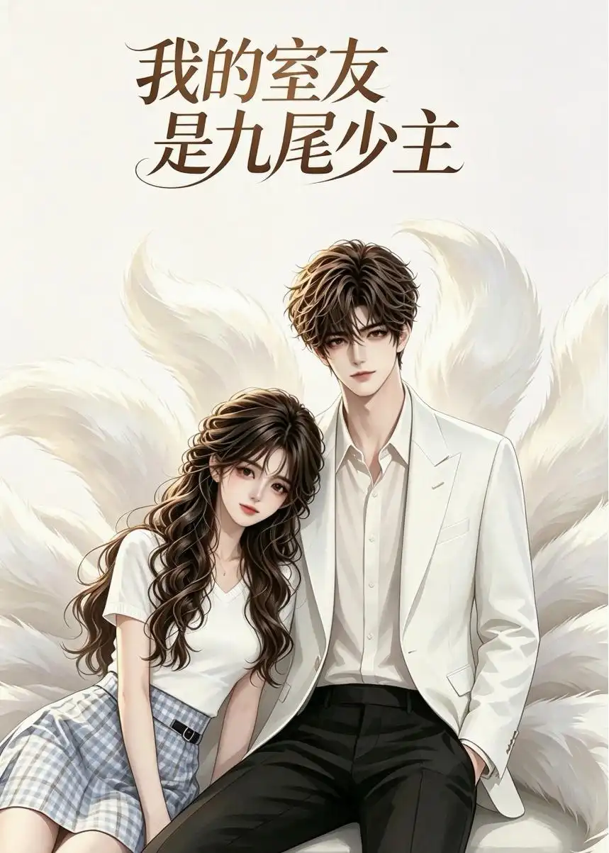 《我的室友是九尾少主》短剧全集完整版免费观看-看电影短剧网
