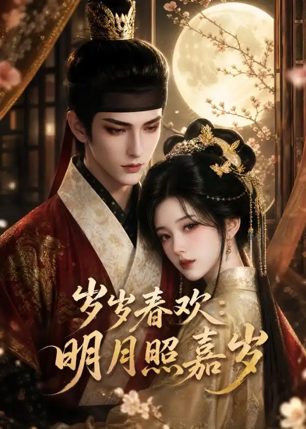 《岁岁春欢:明月照嘉岁》短剧全集完整版免费观看-看电影短剧网