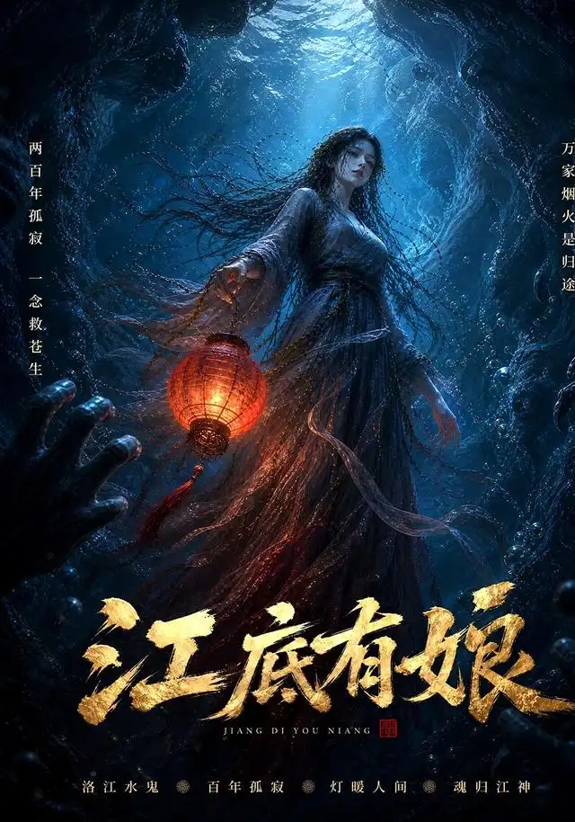 《江底有娘》短剧全集完整版免费观看