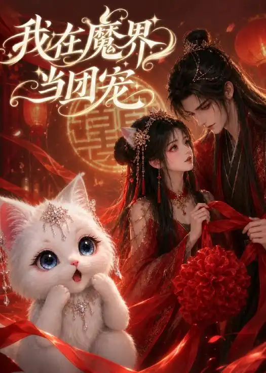 《我在魔界当团宠》短剧全集完整版免费观看-看电影短剧网