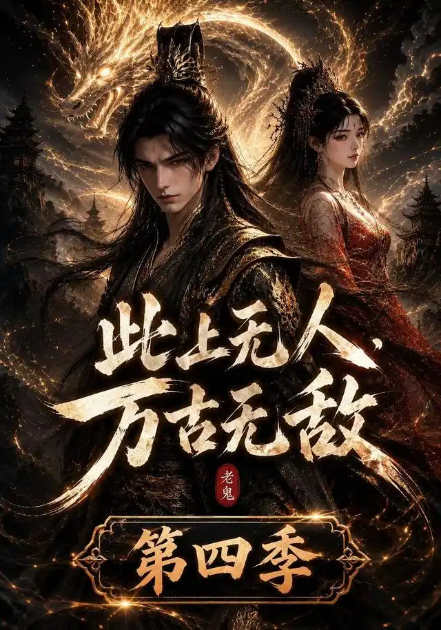 《此上无人,万古无敌第四季》短剧全集完整版免费观看-看电影短剧网