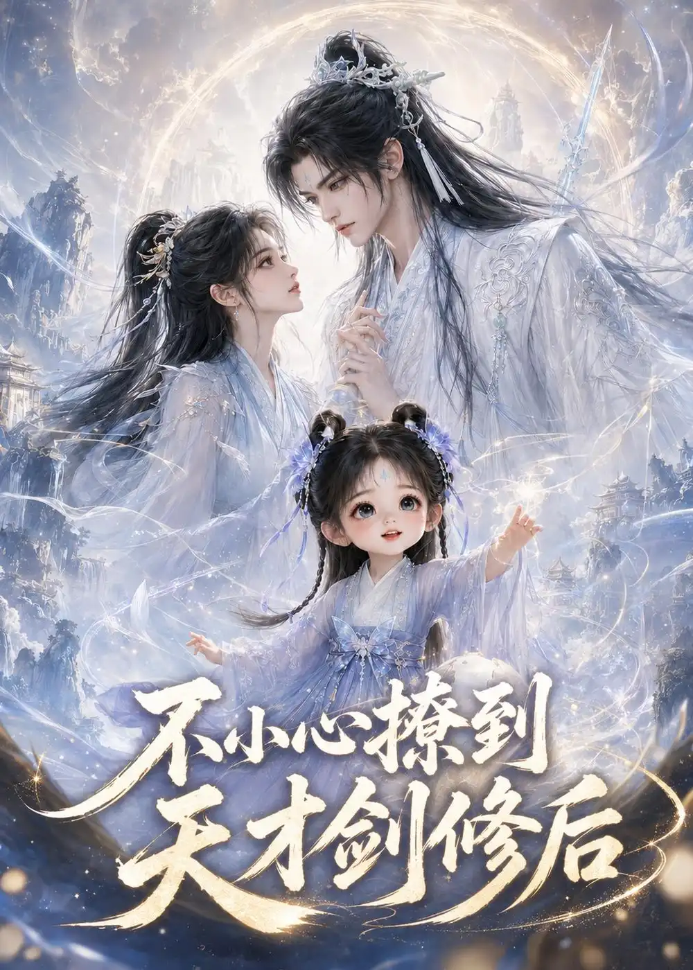 《不小心撩到天才剑修后》短剧全集完整版免费观看-看电影短剧网