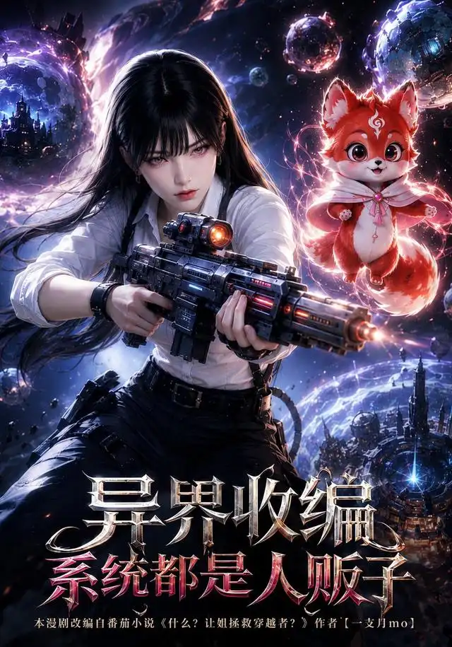 《异界收编，系统都是人贩子》短剧全集完整版免费观看