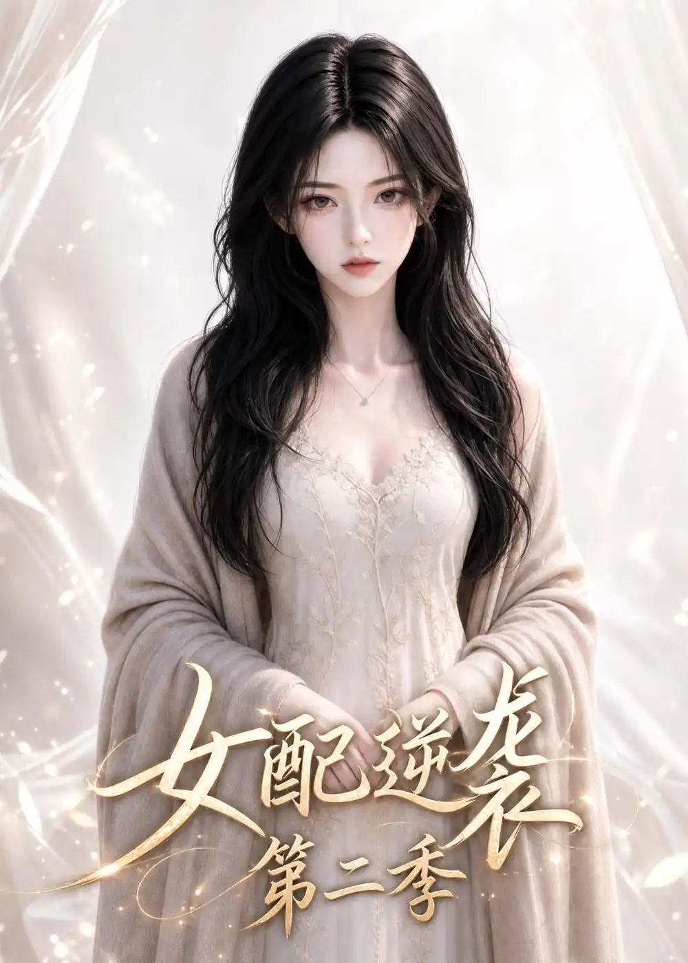《女配逆袭第二季》短剧全集完整版免费观看