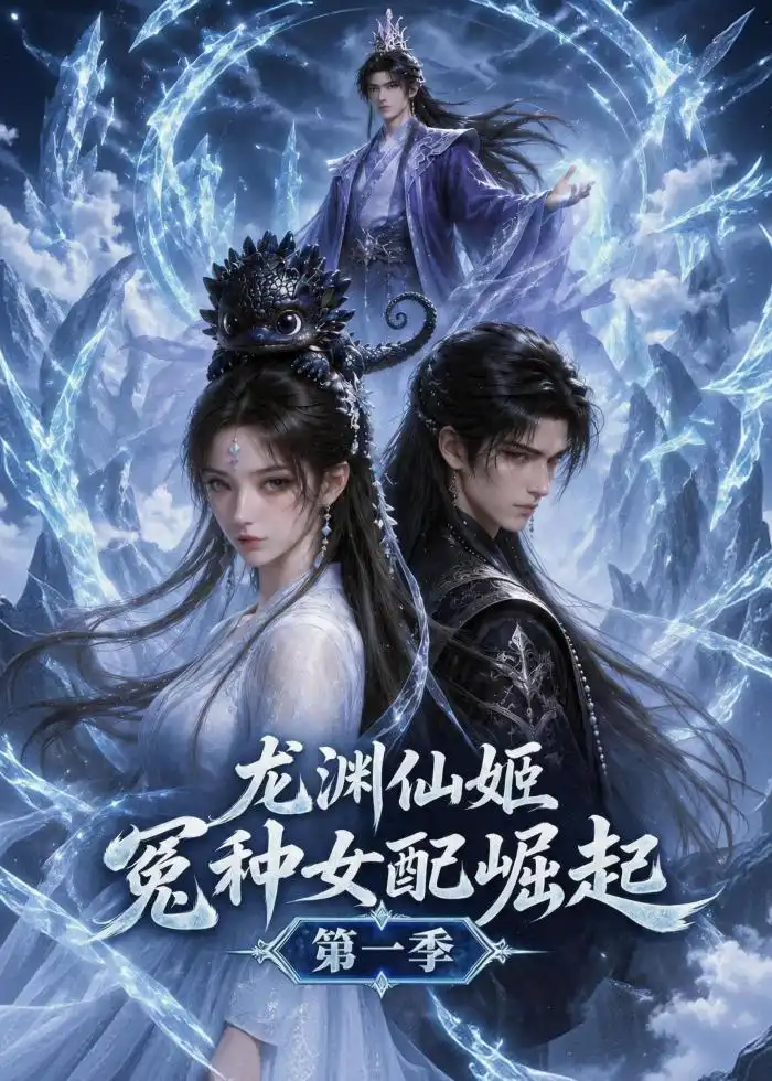 《龙渊仙姬:冤种女配崛起第一季》短剧全集完整版免费观看-看电影短剧网