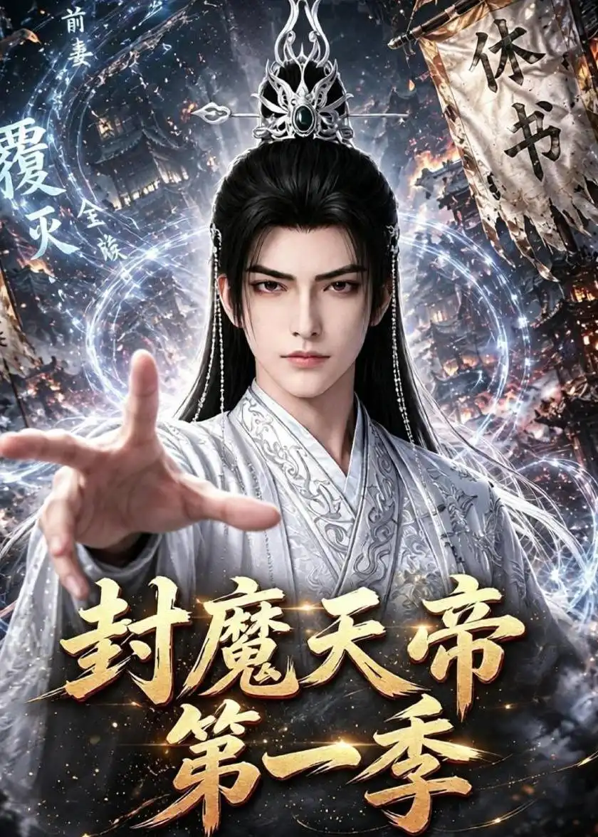 《封魔天帝第一季》短剧全集完整版免费观看-看电影短剧网
