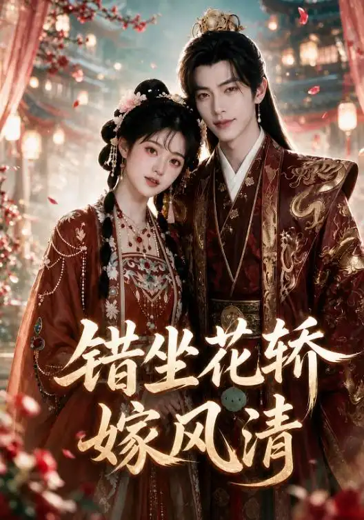 《错坐花轿嫁风清》短剧全集完整版免费观看