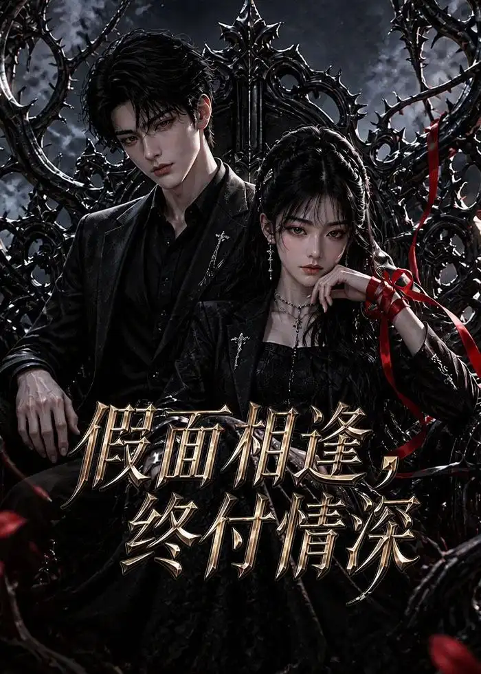 《假面相逢，终付情深》短剧全集完整版免费观看