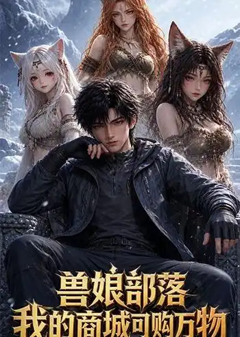 《兽娘部落,我的商城可购万物》短剧全集完整版免费观看-看电影短剧网