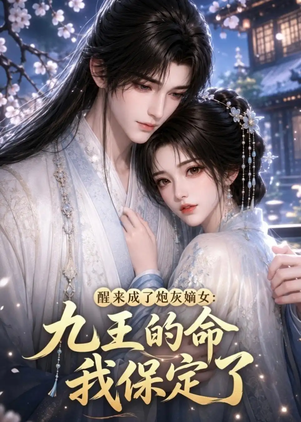 《醒来成了炮灰嫡女:九王的命我保定了》短剧全集完整版免费观看-看电影短剧网