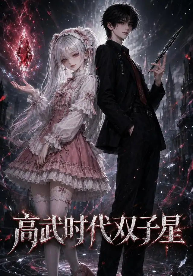 《高武时代双子星》短剧全集完整版免费观看