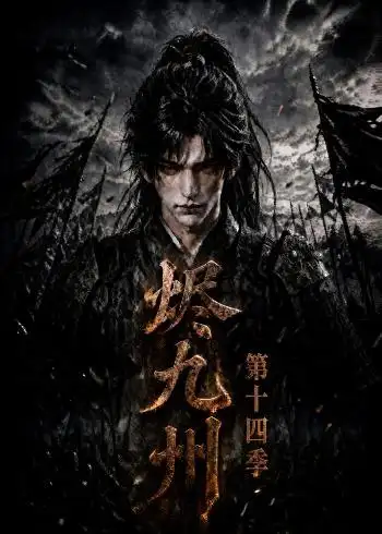 《烬九州第十四季》短剧全集完整版免费观看-看电影短剧网