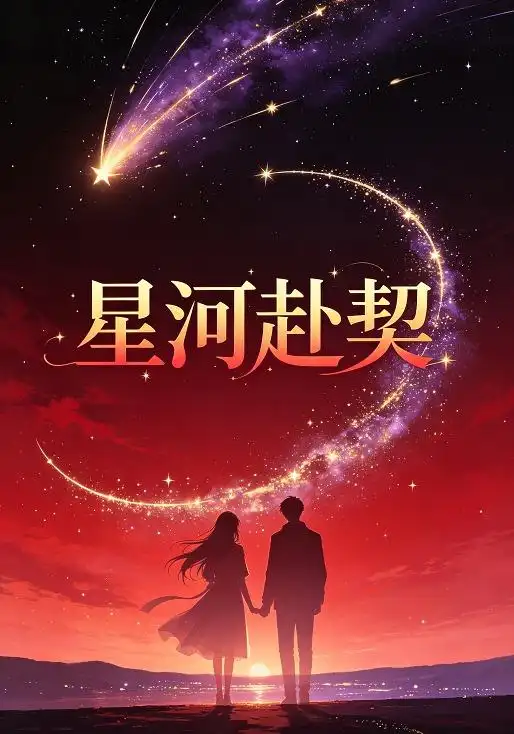 《星河赴契》短剧全集完整版免费观看
