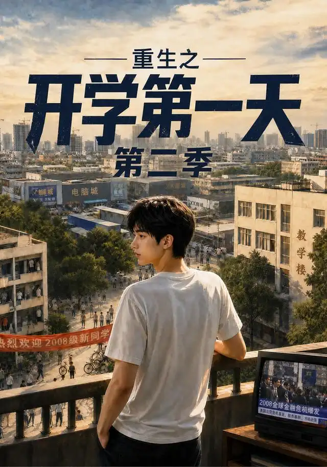 《重生之开学第一天第二季》短剧全集完整版免费观看-看电影短剧网