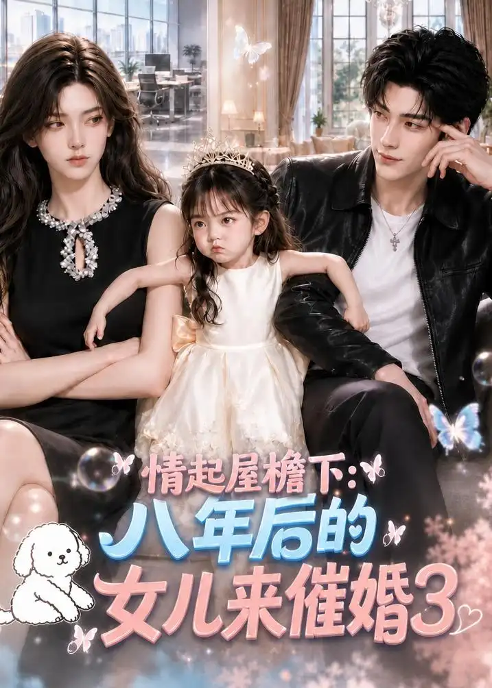 《情起屋檐下：八年后的女儿来催婚3》短剧全集完整版免费观看