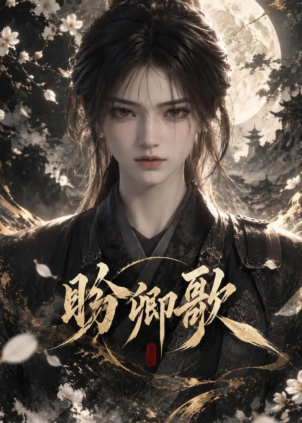 《盼卿歌》短剧全集完整版免费观看