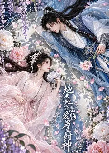 《炮灰她靠恋爱脑男主封神》短剧全集完整版免费观看-看电影短剧网