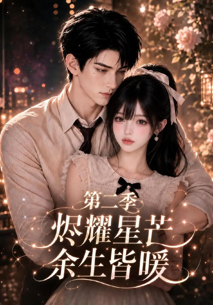 《烬耀星芒余生皆暖第二季》短剧全集完整版免费观看