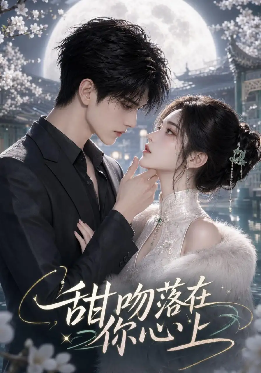 《甜｜吻落在你心上》短剧全集完整版免费观看