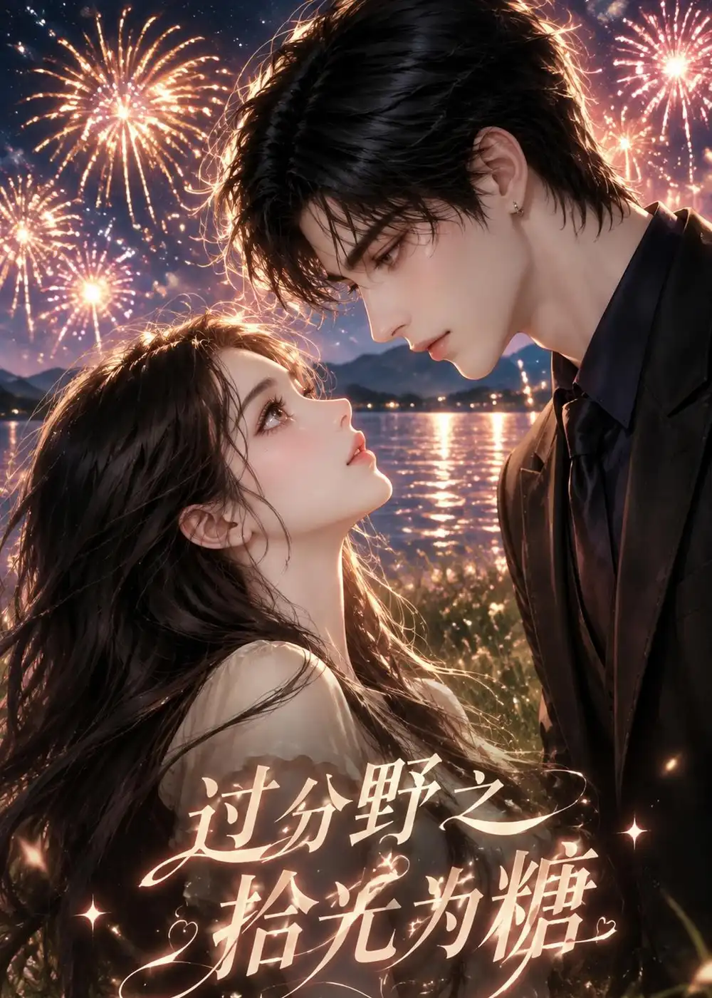 《过分野之拾光为糖》短剧全集完整版免费观看-看电影短剧网