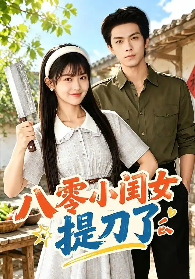 《八零小闺女提刀了》短剧全集完整版免费观看-看电影短剧网