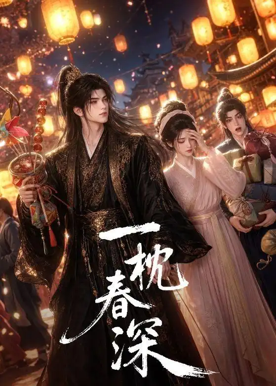 《一枕春深》短剧全集完整版免费观看-看电影短剧网