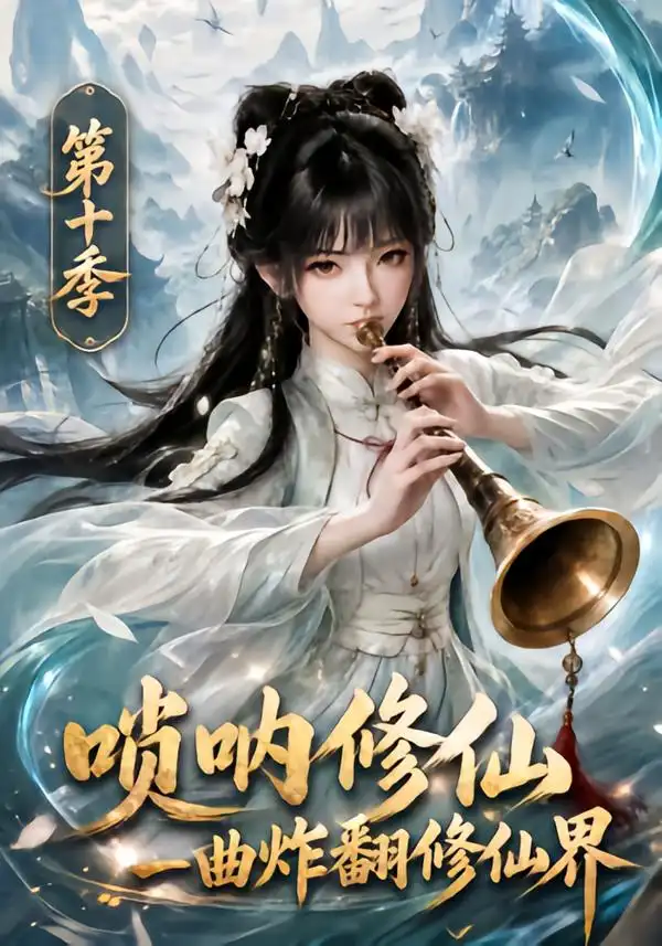 《唢呐修仙,一曲炸翻修仙界第十季》短剧全集完整版免费观看-看电影短剧网