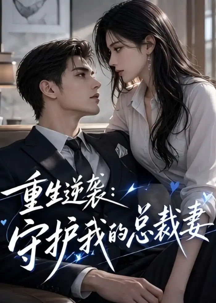 《重生逆袭：守护我的总裁妻》短剧全集完整版免费观看