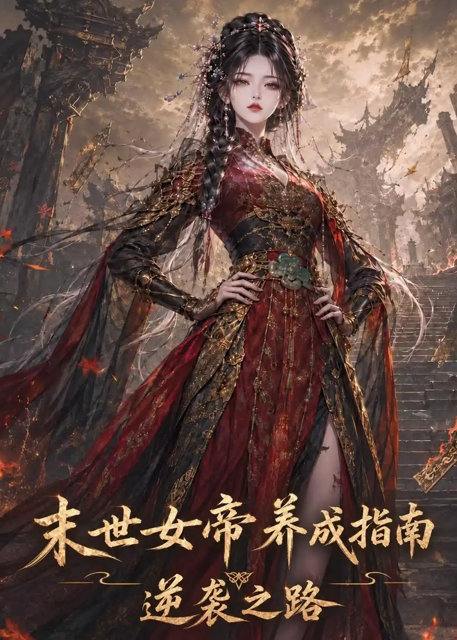 《末世女帝养成指南：逆袭之路》短剧全集完整版免费观看