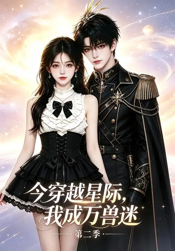 《今穿越星际我成万兽迷第二季》短剧全集完整版免费观看-看电影短剧网