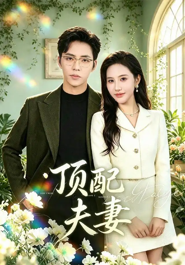 《顶配夫妻》短剧全集完整版免费观看-看电影短剧网