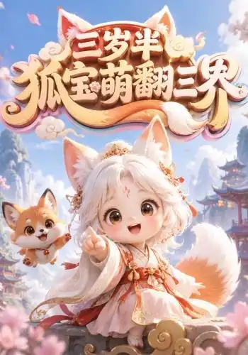《三岁半狐宝萌翻三界》短剧全集完整版免费观看-看电影短剧网