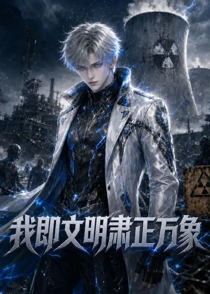 《我即文明肃正万象》短剧全集完整版免费观看