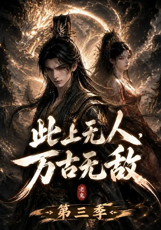 《此上无人,万古无敌第三季》短剧全集完整版免费观看-看电影短剧网