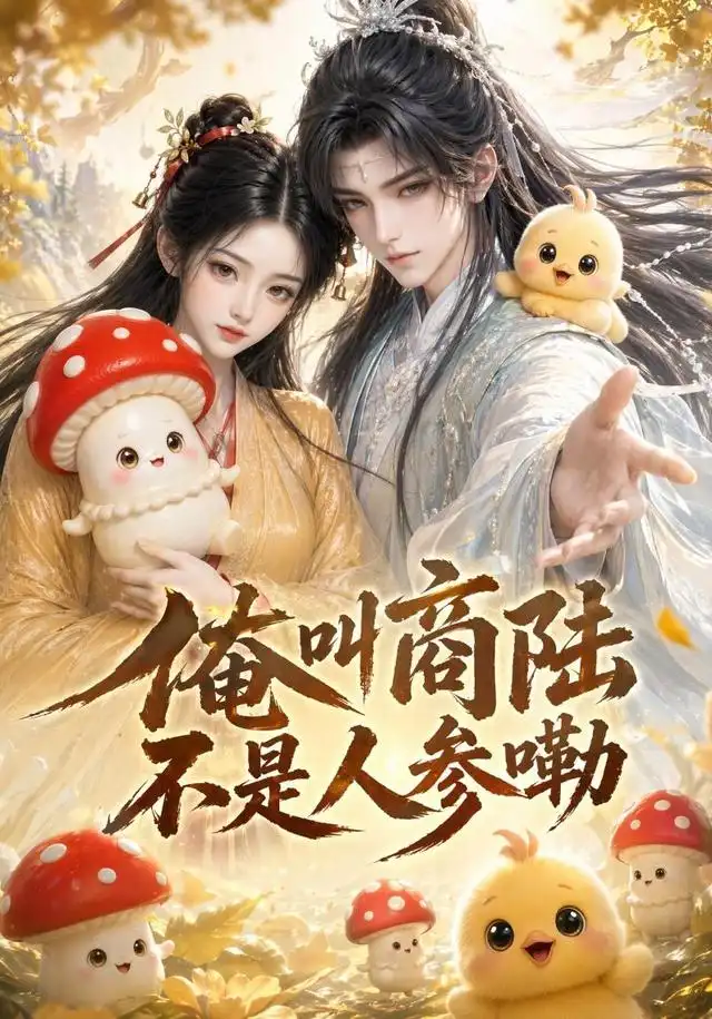 《俺叫商陆不是人参呦》短剧全集完整版免费观看-看电影短剧网