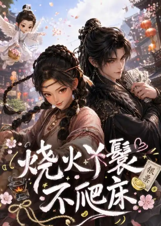 《烧火丫鬟不爬床》短剧全集完整版免费观看-看电影短剧网