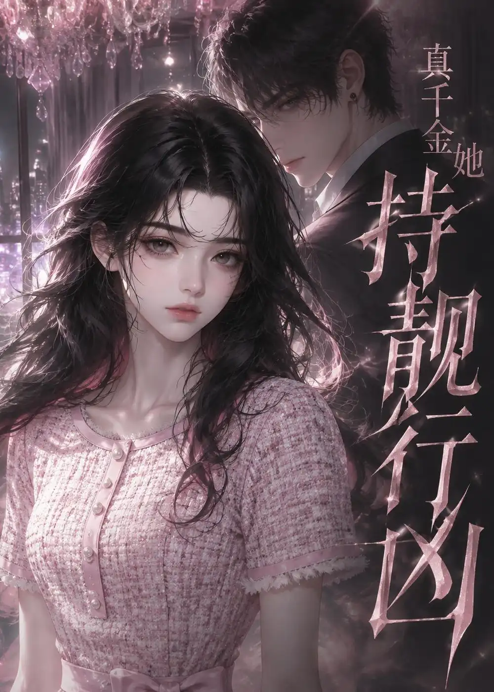 《真千金她持靓行凶》短剧全集完整版免费观看-看电影短剧网