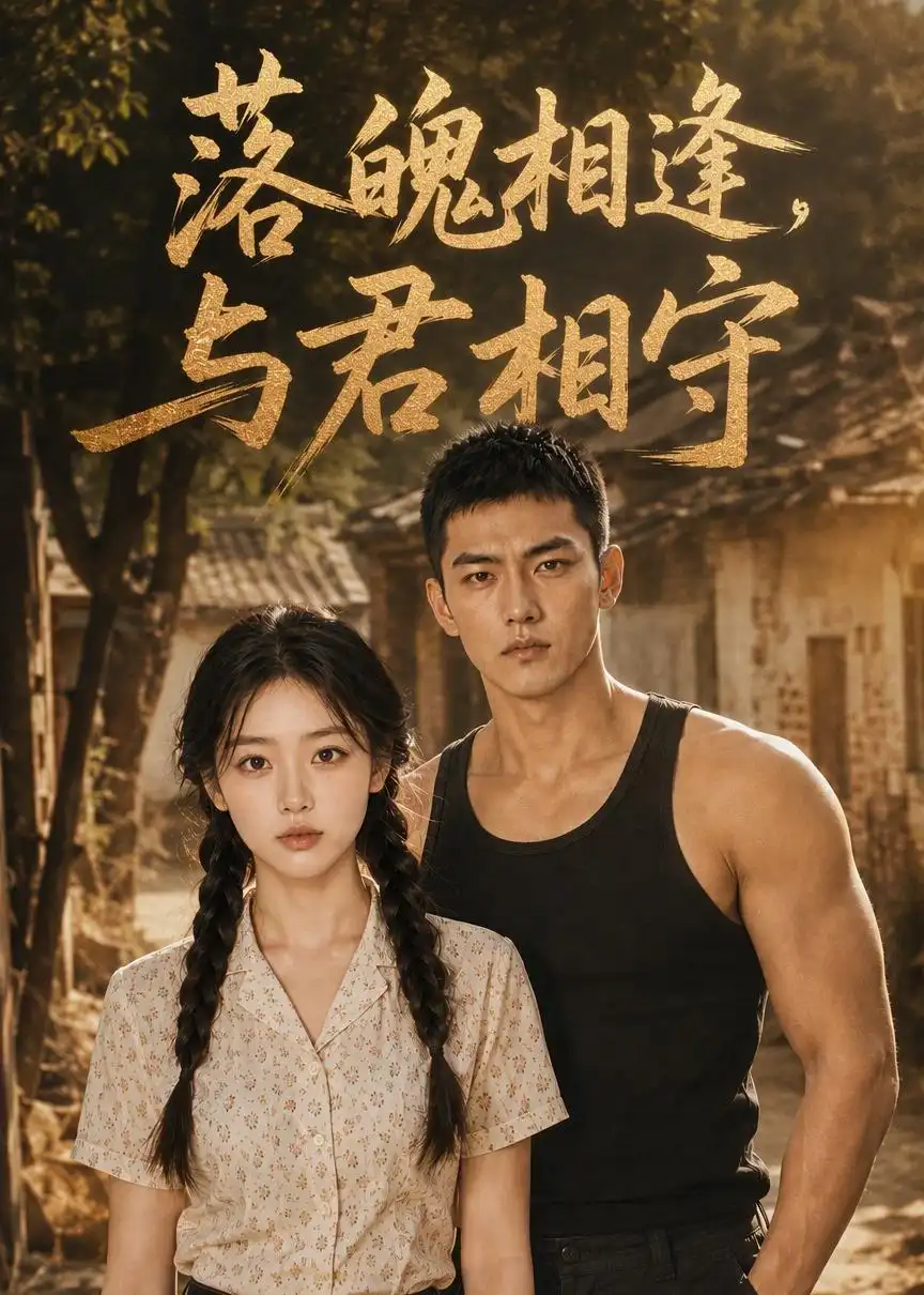 《落魄相逢,与君相守》短剧全集完整版免费观看-看电影短剧网