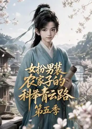 《女扮男装,农家子的科举青云路第五季》短剧全集完整版免费观看-看电影短剧网