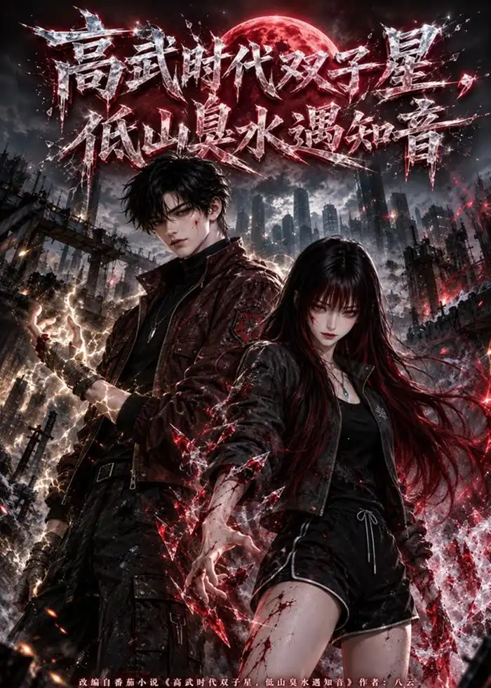 《高武时代双子星，低山臭水遇知音》短剧全集完整版免费观看